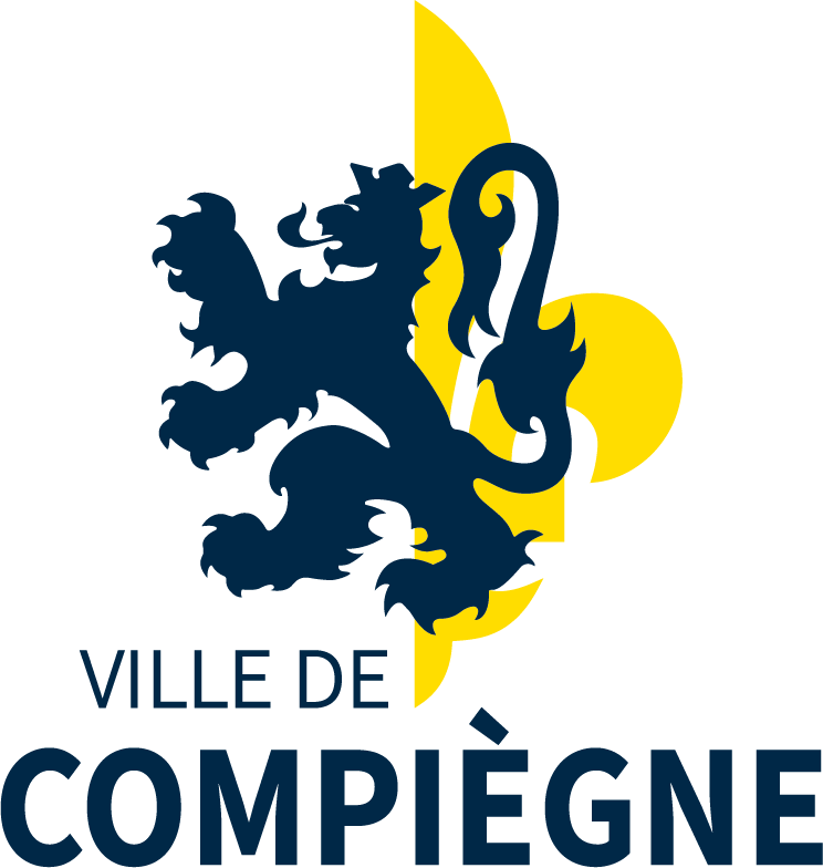 Logo de la ville de Compiègne