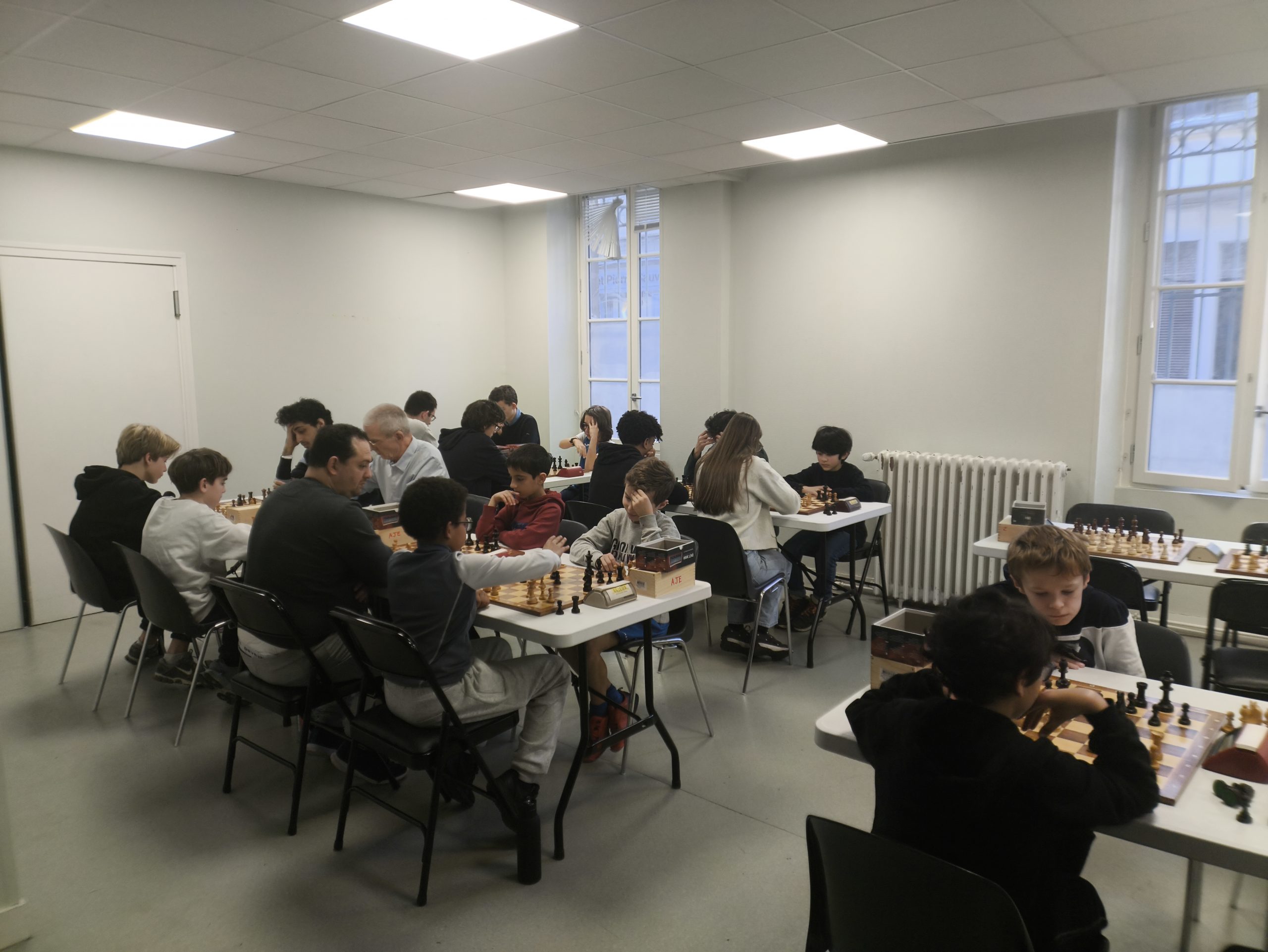 image club compiègne